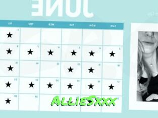 AllieSxxx