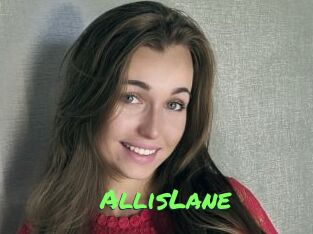 AllisLane
