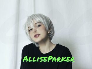 AlliseParker
