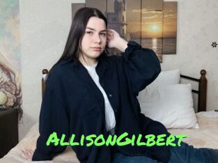 AllisonGilbert