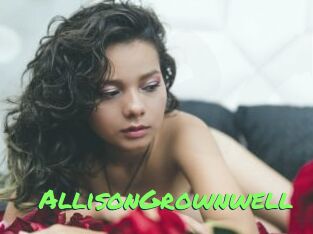 AllisonGrownwell
