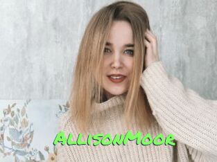 AllisonMoor