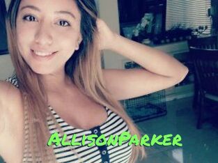 AllisonParker