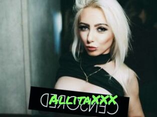 AllitaXXX