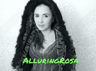 AlluringRosa