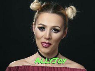 AllyJoy
