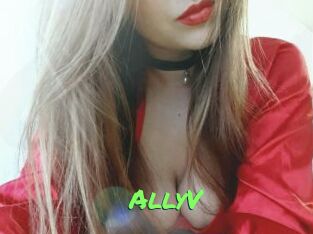 AllyV