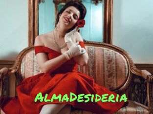 AlmaDesideria