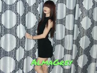 AlmaGrey Gros Seins