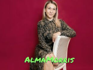 AlmaMorris