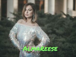 AlmaReese