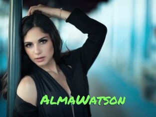 AlmaWatson