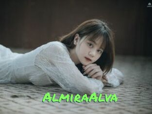 AlmiraAlva Gros Seins