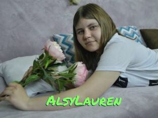 AlsyLauren