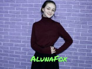 AlunaFox