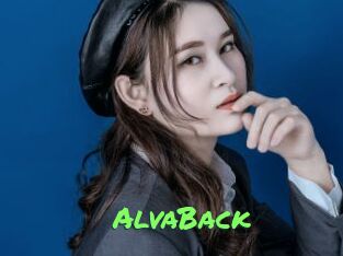AlvaBack