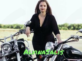 AlvinaSalis