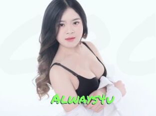 Always4u