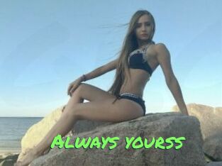 Always_yourss