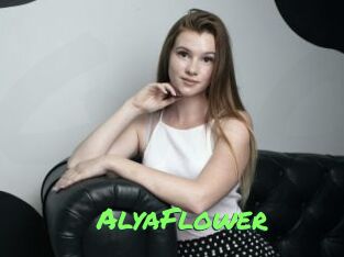AlyaFlower