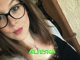 Alyeska
