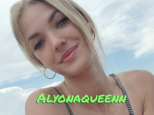 Alyonaqueenn Gros Seins