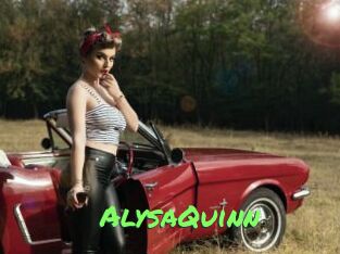 AlysaQuinn