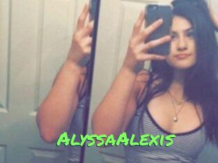 Alyssa_Alexis