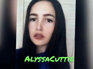 AlyssaCuttie