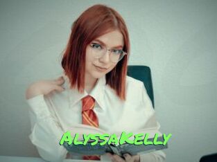 AlyssaKelly