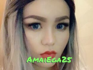 AmaiEga25