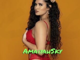 AmaiyahSky