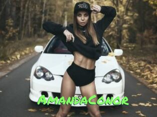 AmandaConor