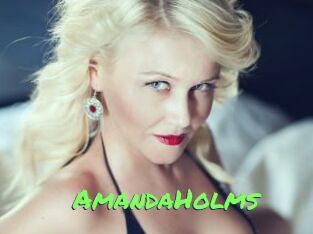 AmandaHolms
