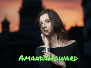 AmandaHoward