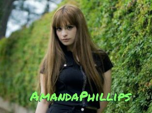 AmandaPhillips
