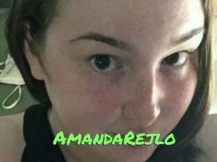 Amanda_Rejlo Gros Seins