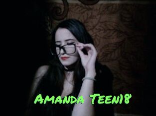 Amanda_Teen18