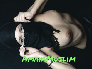 AmayaMuslim