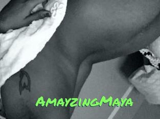 AmayzingMaya