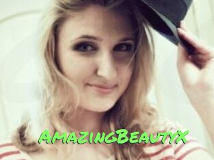AmazingBeautyX