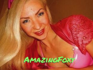 AmazingFoxy