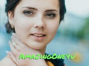 AmazingOne4u