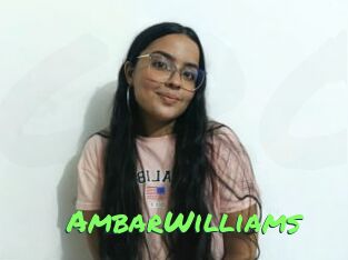 AmbarWilliams