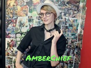 AmberChief Gros Seins