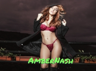 AmberNash Gros Seins
