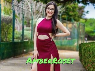 AmberRoset