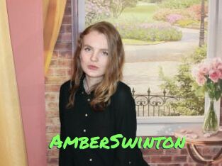 AmberSwinton