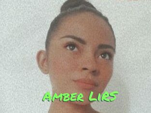 Amber_LiRS Gros Seins