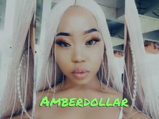Amberdollar
